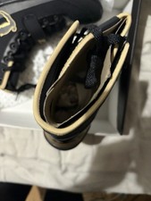 NEW with Tags Fly Boxing Boots