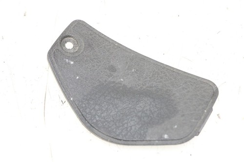 Front inspection cover - front,