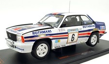 Ixo 1/18 Scale Diecast