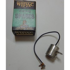 Genuine Wipac Condenser S2847