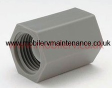 American Motorhome RV Female