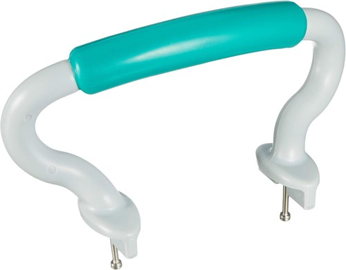 Handle for savanah slatted - handle,