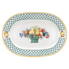 Meat plate medium size Villeroy & Boch basketball