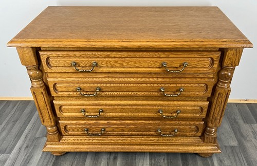 Chest drawers vintage - chest,