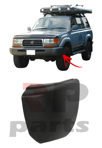 For toyota land cruiser - toyota,