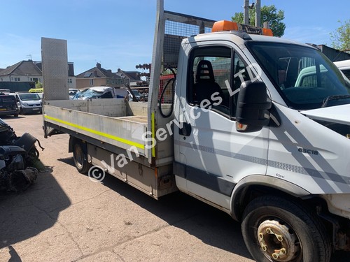 Iveco 65c plant - 65c,