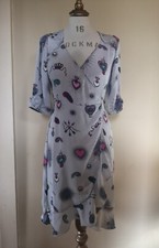 Stardust Flamenco hearts dress