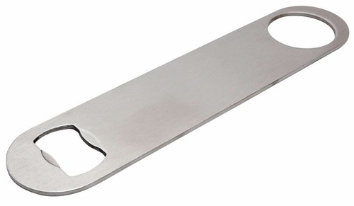 Bar blade bottle opener heavy - bottle,