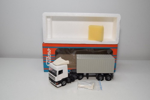 B71 tekno daf - b71,