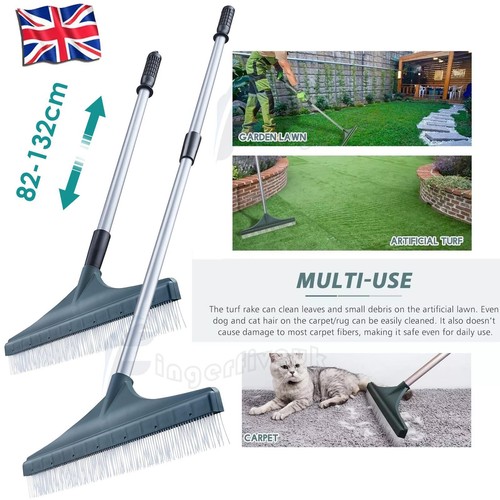 Artificial astro turf lawn - astro,