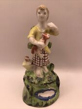 Staffordshire Walton Pearlware