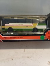 EFE 26701 Plaxton Paramount