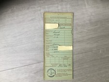 Honda C72 250cc 1961 classic