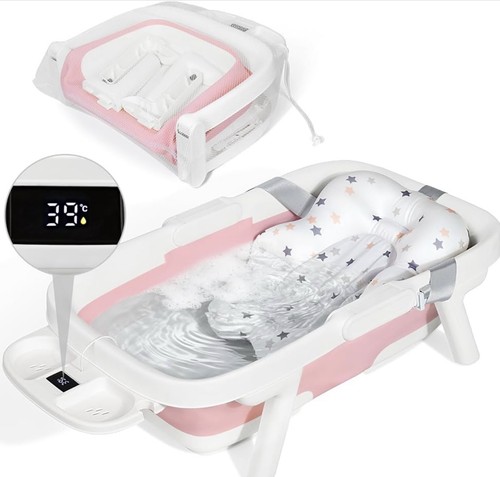 Orzbow collapsible baby bath - orzbow,