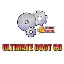 Ultimate Boot CD Restore, Repair, and Recovery for Windows XP Vista 7 8 10 11