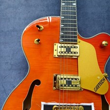 G brand Orange Hollow 6