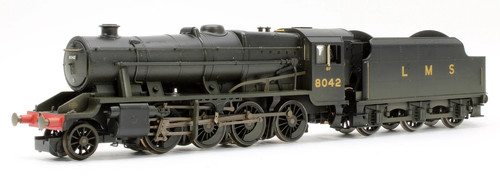 Hornby gauge r2249 - hornby, gauge'