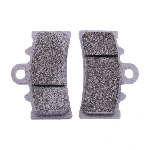 Pair brake pads - pair, brembo