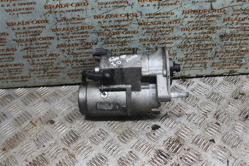 Bfd086114 2008 toyota hilux - bfd086114,