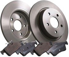 FOR VOLVO S40 Mk2 1.6D 05 TO