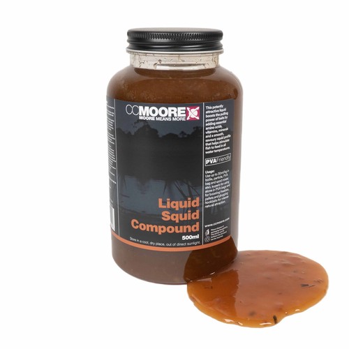 Moore liquid squid - cc,