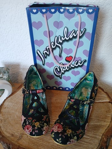 Irregular choice women - irregular, women's