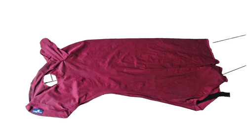 Lycra hood size snuggy - size,
