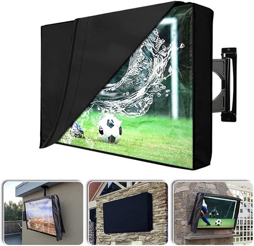 Outdoor cover 600d - tv,