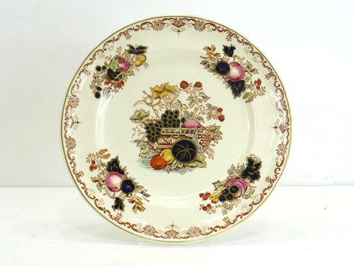 Masons ironstone harvest gold - masons,