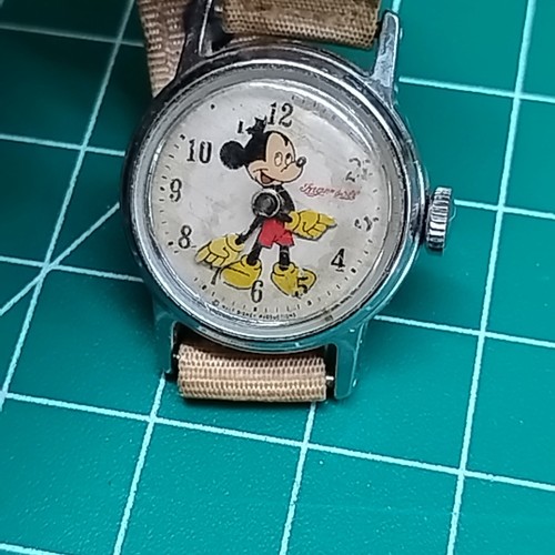 Vintage timex ingersoll - vintage,