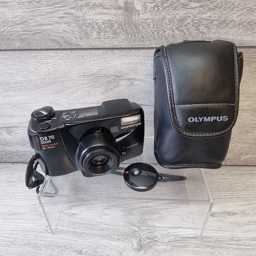 Olympus panorama zoom - oz, 70