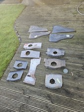 Ford Escort Mk1, Mk2 Jonb Lot