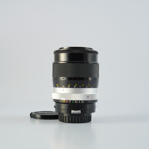 Excellent nikon non - nikon,
