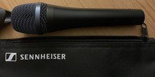 Sennheiser E 945 Super-Cardioid Dynamic Vocal Microphone genuine