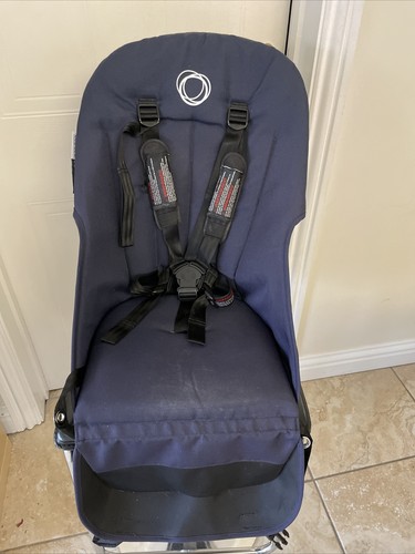 Bugaboo cameleon seat fabric - bugaboo,
