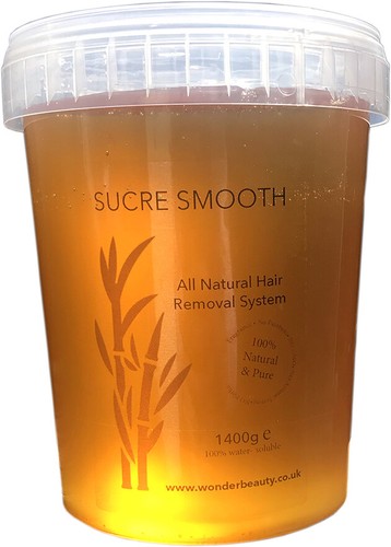 1400g sugar waxing hair - sugar,