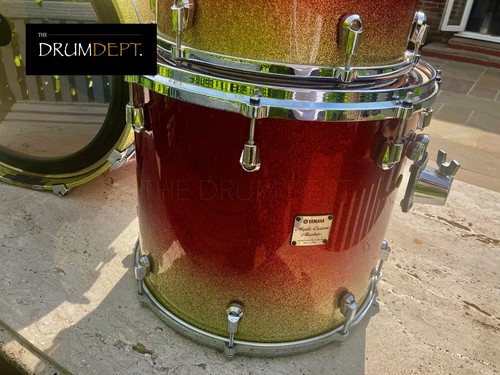 Superb yamaha maple - !♚yamaha,