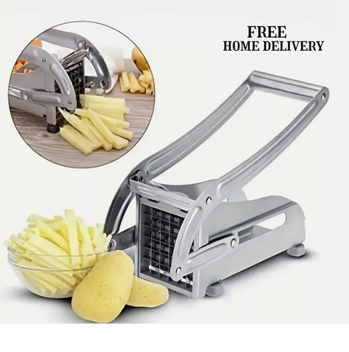 Chipper potato chip chopper - potato,