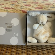Doudou Et Compagnie Mon Lapin