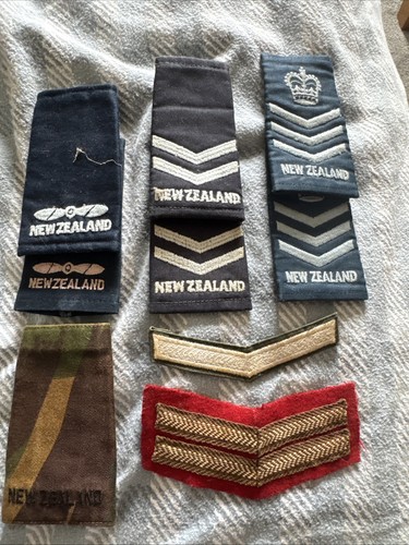 Job lot royal new zealand - lot,