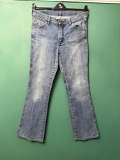 Wrangler Jeans Womens 33S 33