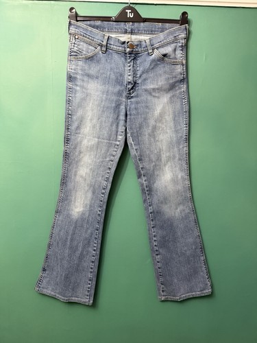 Wrangler jeans womens 33s - 33s, 33