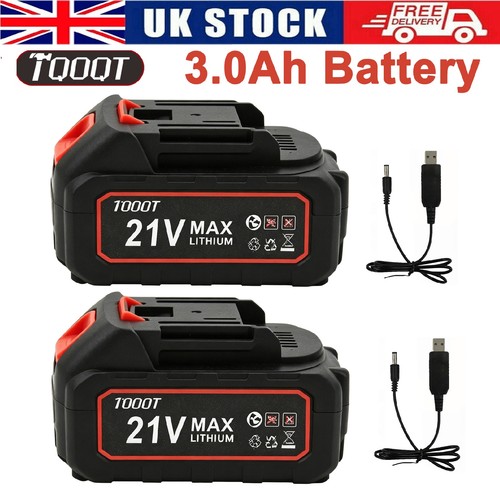 0ah lithium battery - 1/2x,