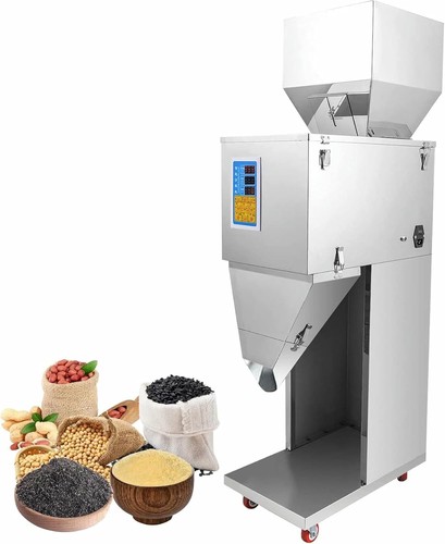 3kg powder filling machine - 3kg,
