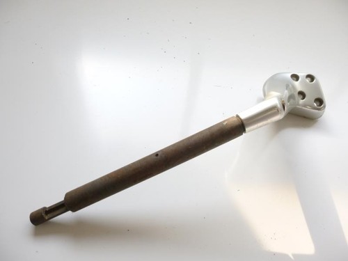 Bmw 1150 2001 - r, right