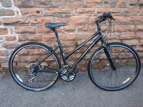 Trek ladies medium - trek, fx
