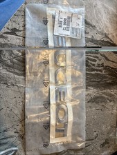 New Genuine Peugeot Front Grille Emblem 8666.72 – Original Badge Logo