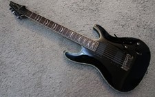 Ibanez SAS32EX (Black)