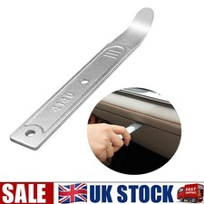 Metal Skin Wedge Pry Bar Tool Trim Removal Tool Door Panel Removal Tool Pry Bar