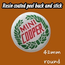 Austin Classic Mini Cooper